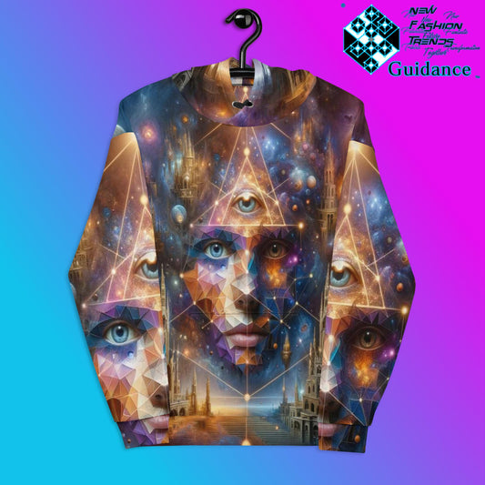 Celestial Visage