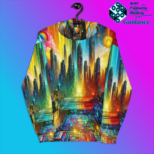 Multidimensional Spectrum
