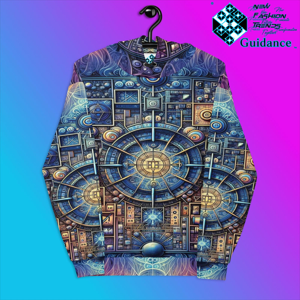 Celestial Mechanism