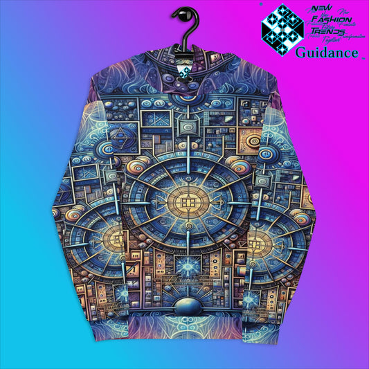 Celestial Mechanism