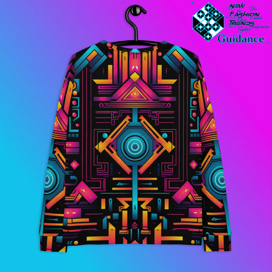 Cosmic Sentinel