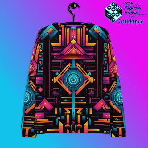 Cosmic Sentinel