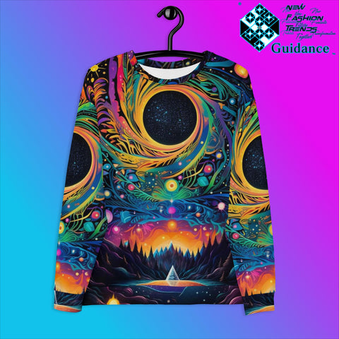 Cosmic Fusion
