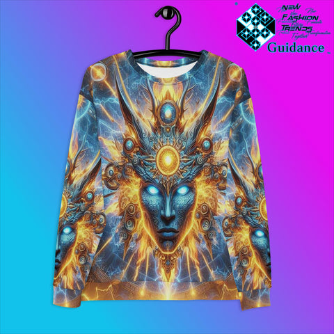 Guardian of Energy