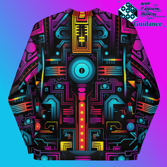 Cyber Oracle
