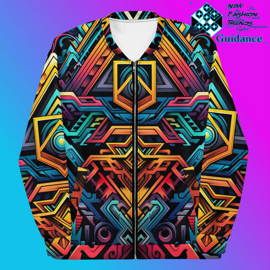 Celestial Threads