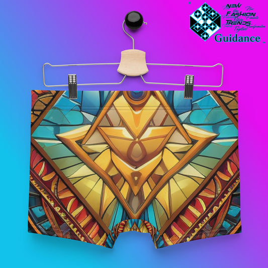 Angular Odyssey Boxer Briefs by XGuidance XS 2