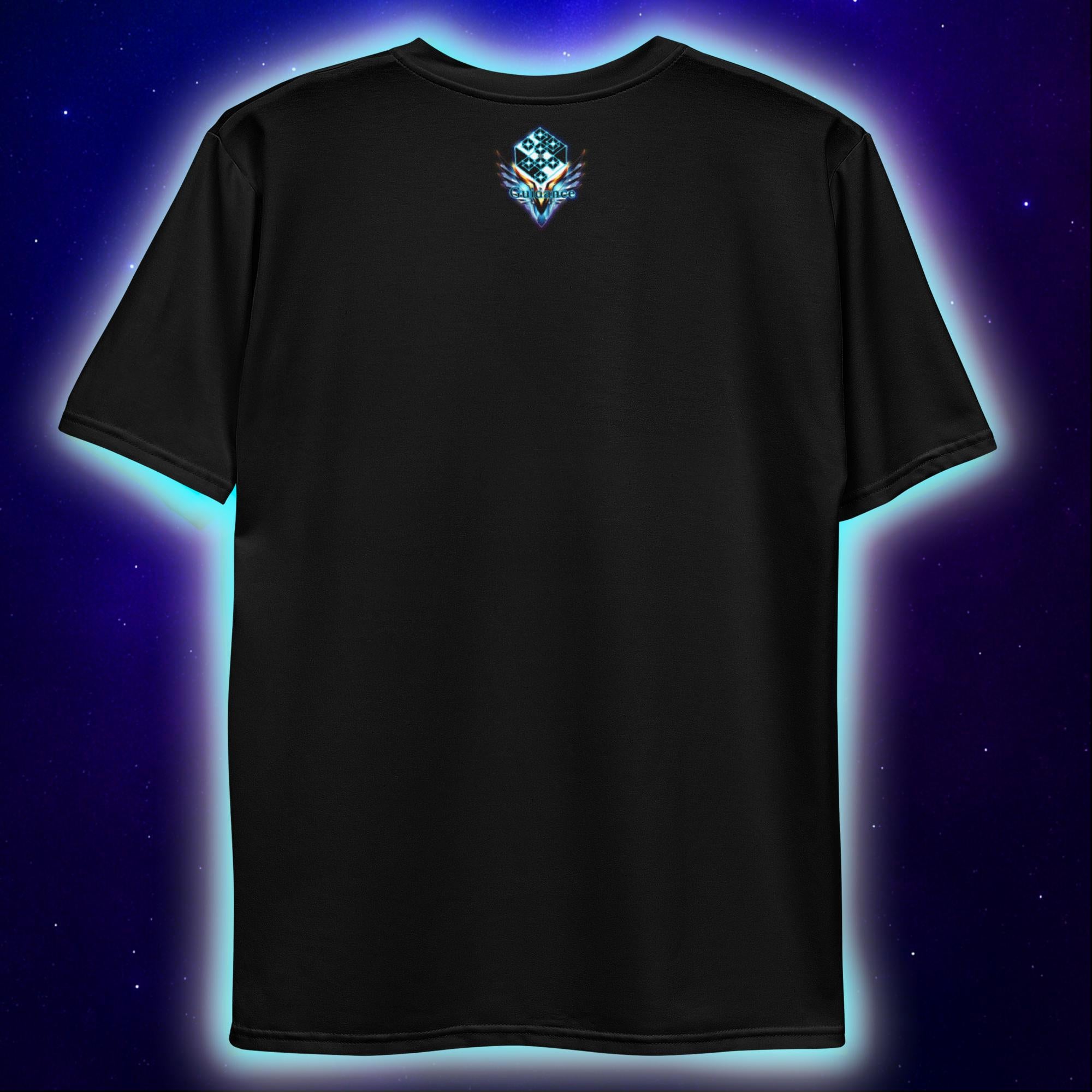 Armin State of Mind T-Shirt, EDM Festival T-Shirts by XGuidance XS 3