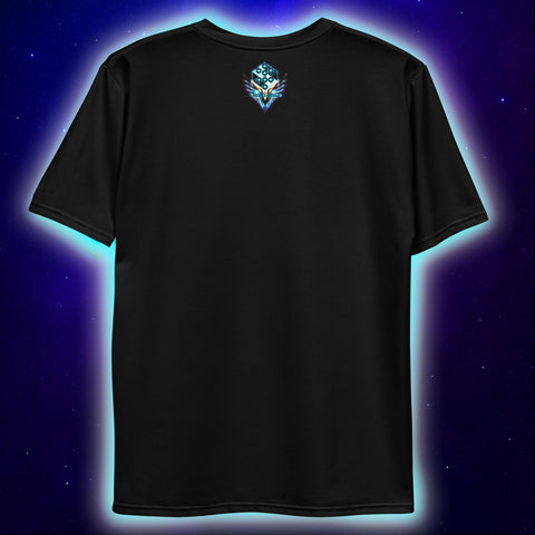 Armin State of Mind T-Shirt, EDM Festival T-Shirts by XGuidance XS 3