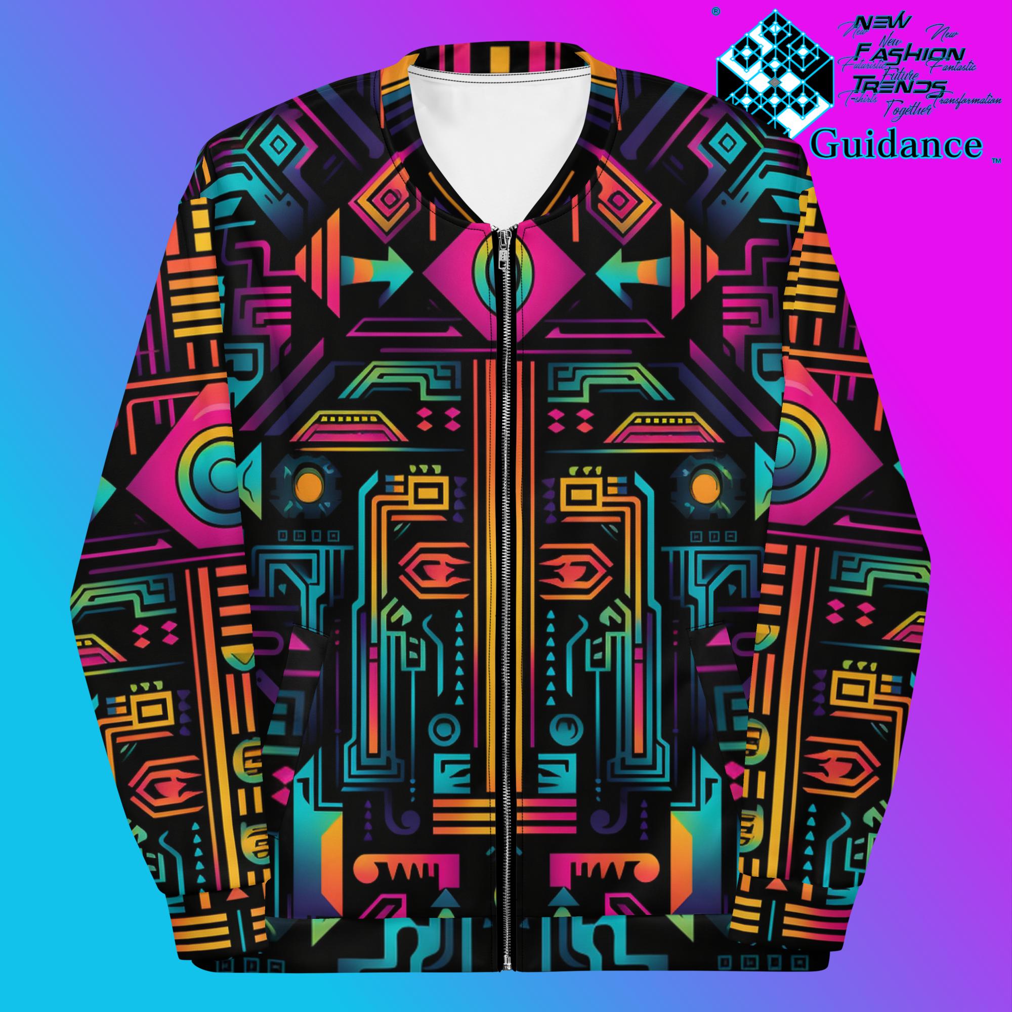 Astral Vision Bomber Jackets Bomber Jackets by XGuidance XS 1