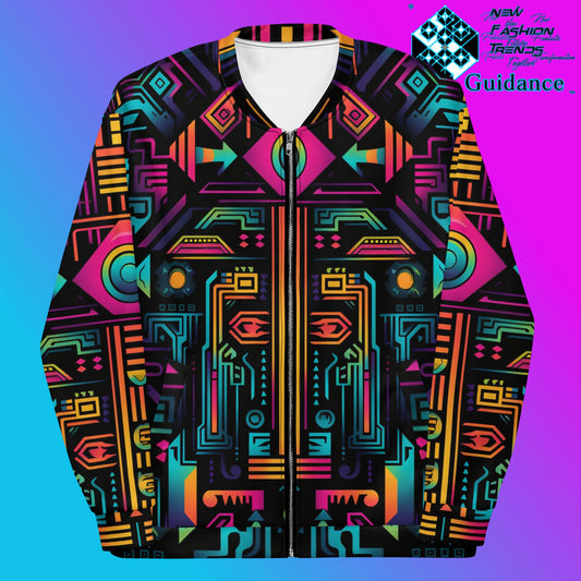 Astral Vision Bomber Jackets Bomber Jackets by XGuidance XS 1