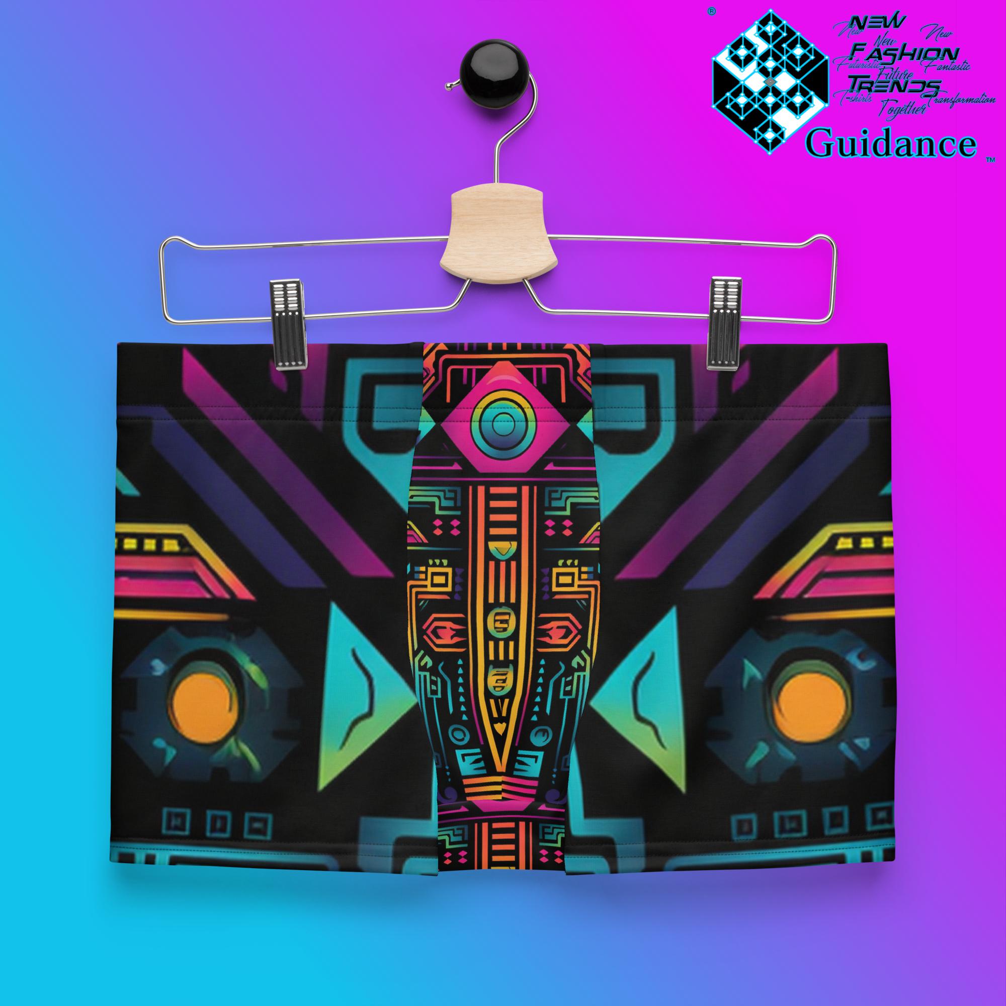 Astral Vision Boxer Briefs by XGuidance XS 1