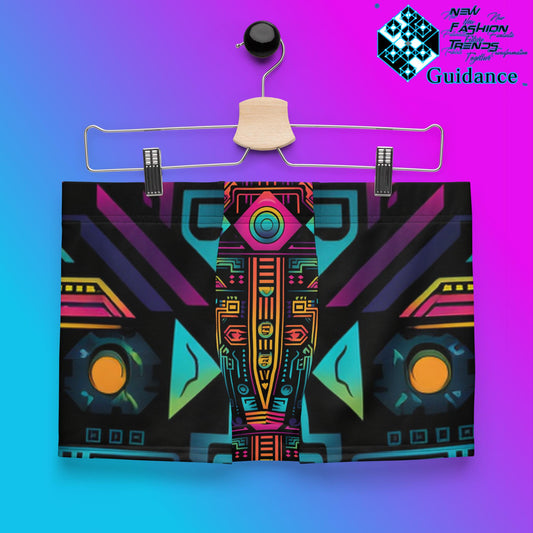Astral Vision Boxer Briefs by XGuidance XS 1