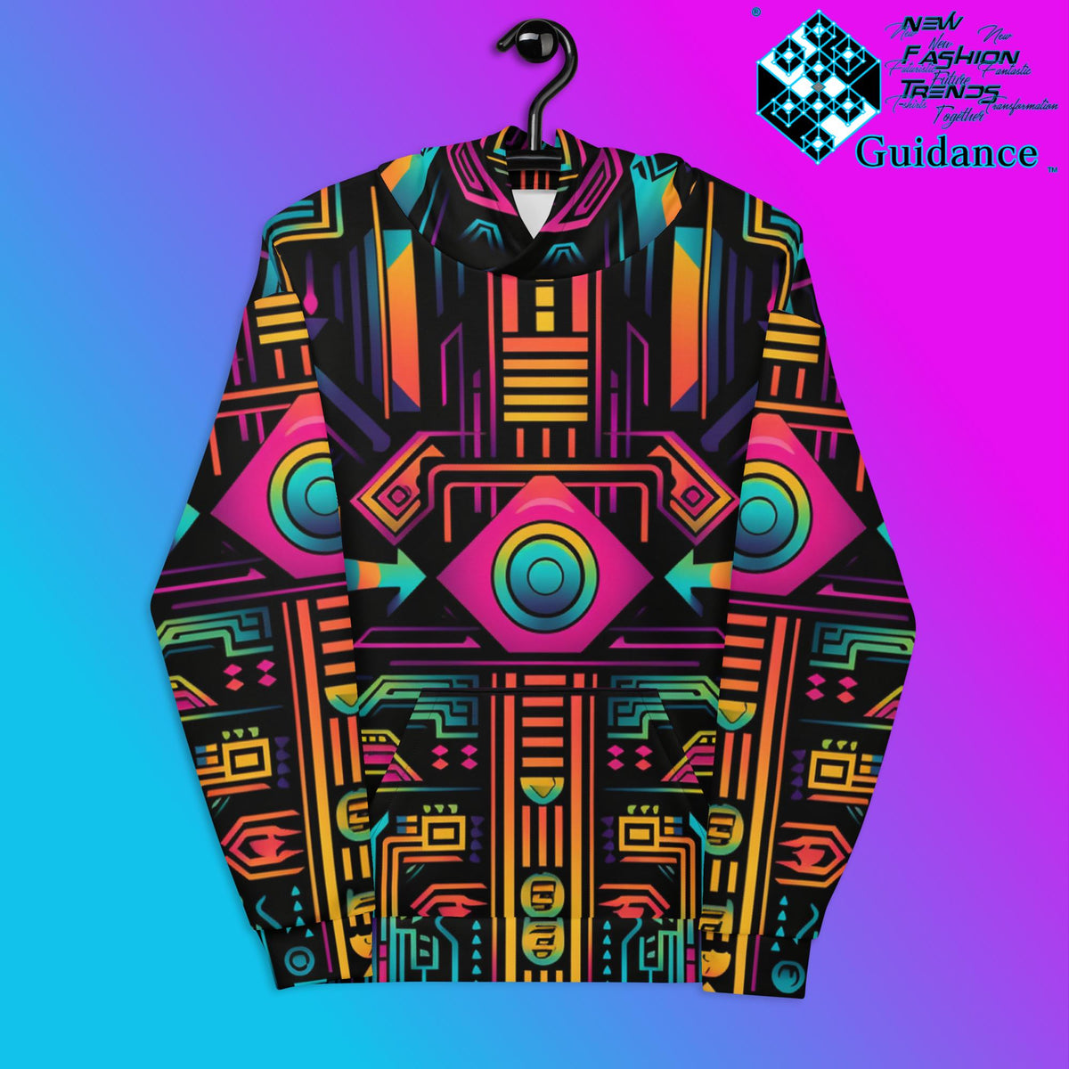 Astral Vision Hoodies Hoodies by XGuidance XS 1