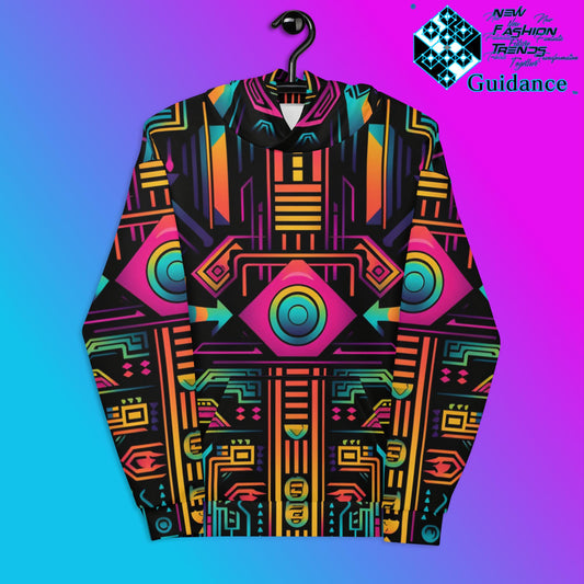 Astral Vision Hoodies Hoodies by XGuidance XS 1