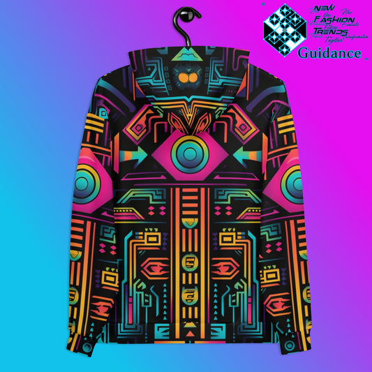 Astral Vision Hoodies Hoodies by XGuidance XS 2
