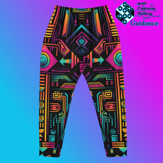 Astral Vision Joggers by XGuidance XS 1