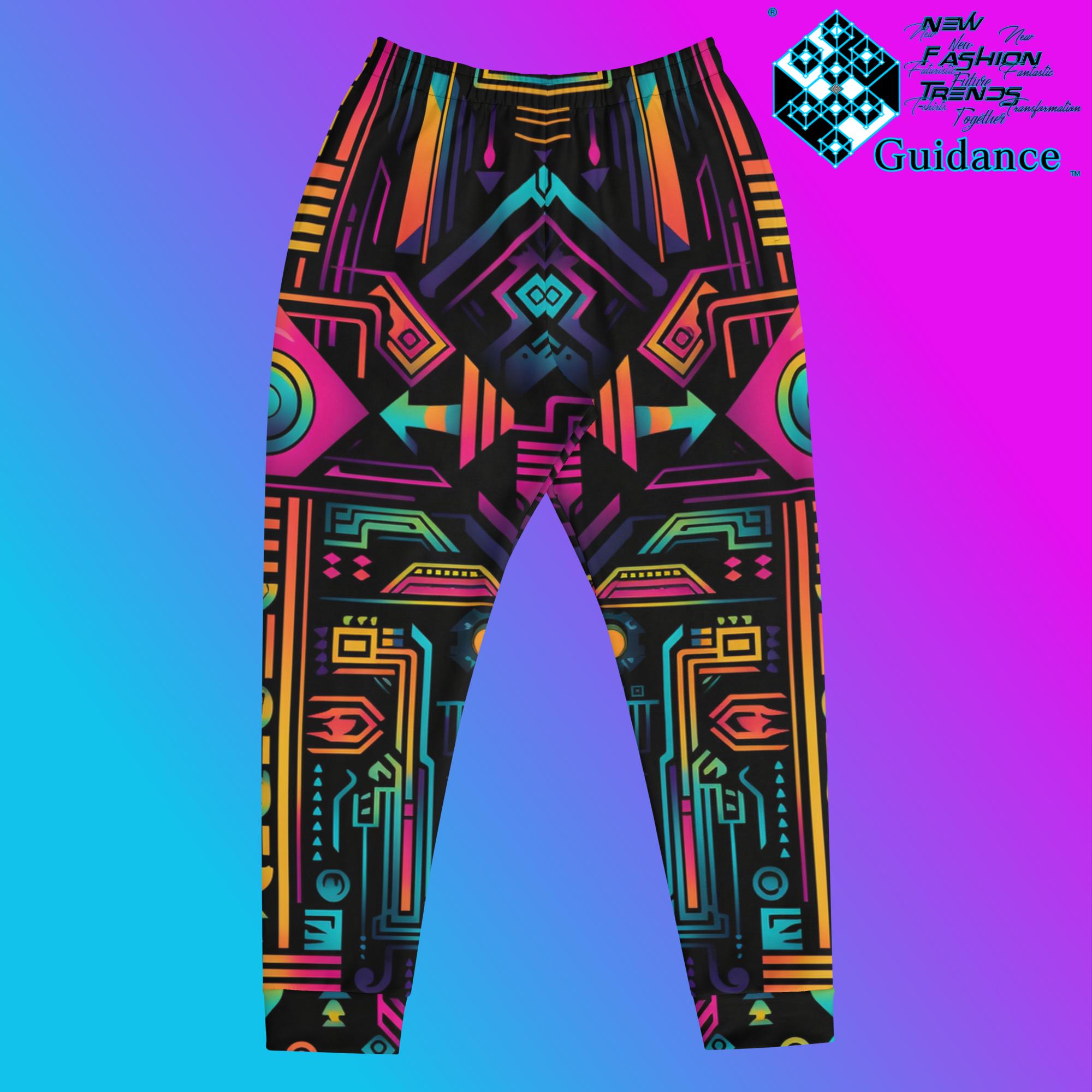 Astral Vision Joggers by XGuidance XS 2
