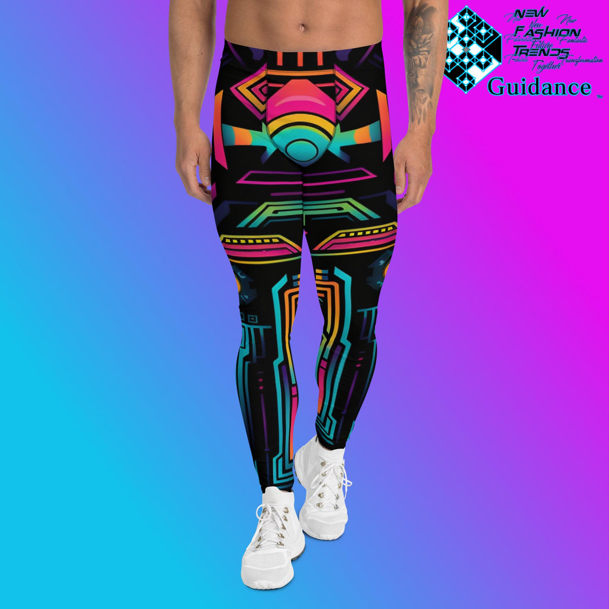 Astral Vision Leggings Leggings by XGuidance XS 1