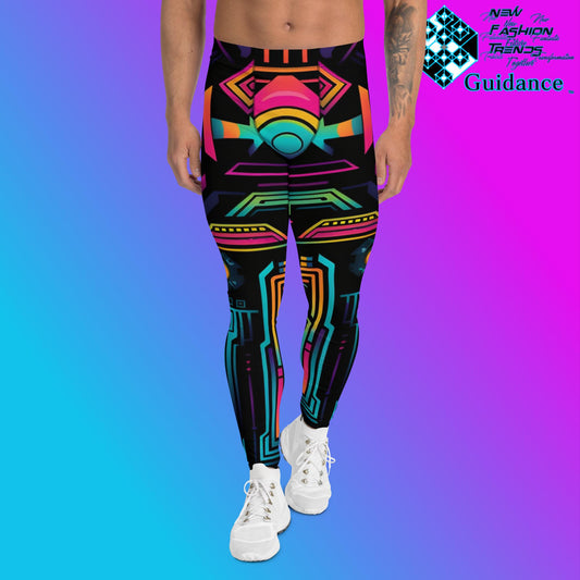 Astral Vision Leggings Leggings by XGuidance XS 1