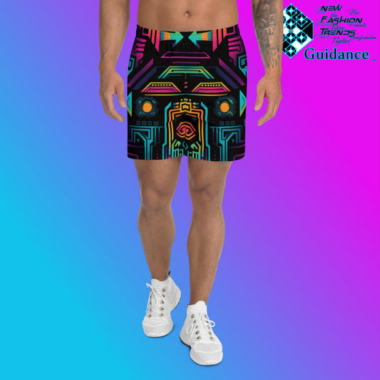 Astral Vision - Shorts Shorts by XGuidance 2XS 1