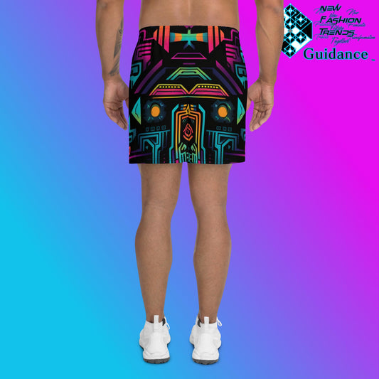 Astral Vision - Shorts Shorts by XGuidance 2XS 2
