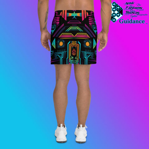 Astral Vision - Shorts Shorts by XGuidance 2XS 2