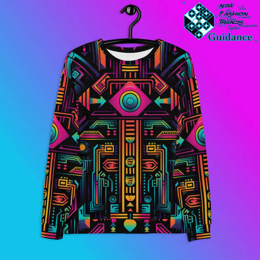 Astral Vision Sweatshirts Sweatshirts by XGuidance XS 1