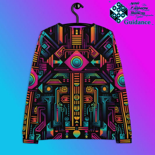 Astral Vision Sweatshirts Sweatshirts by XGuidance XS 2