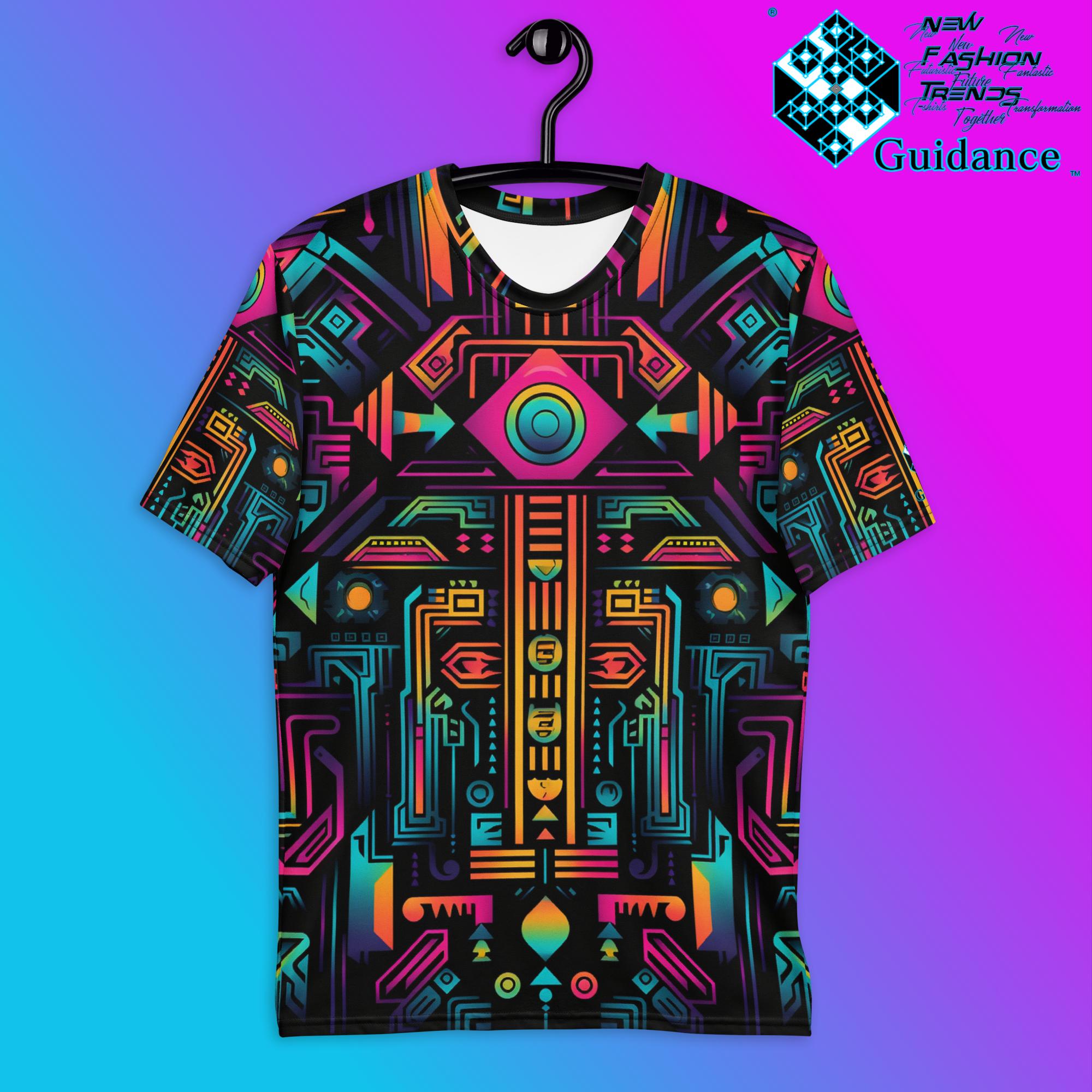 Astral Vision T-Shirt T-Shirts by XGuidance XS 2