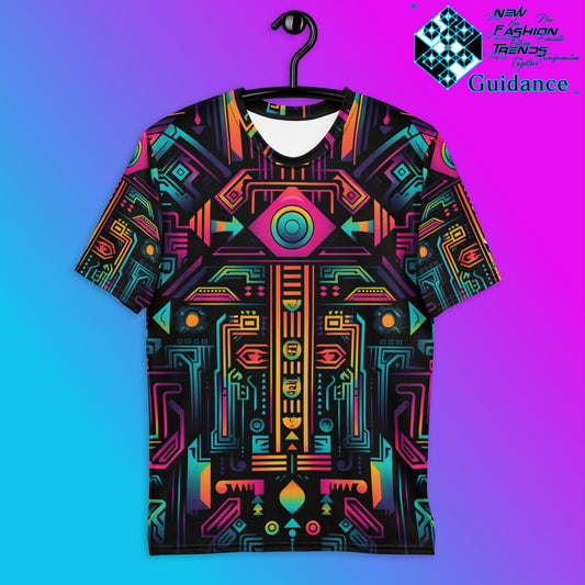 Astral Vision T-Shirt T-Shirts by XGuidance XS 2