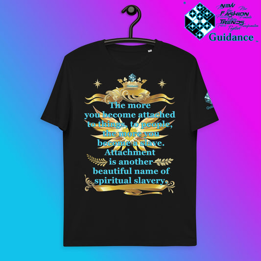 Attachment T-Shirt T-Shirts by XGuidance Black 1