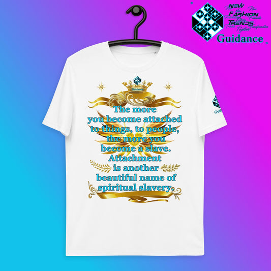 Attachment T-Shirt T-Shirts by XGuidance White 2