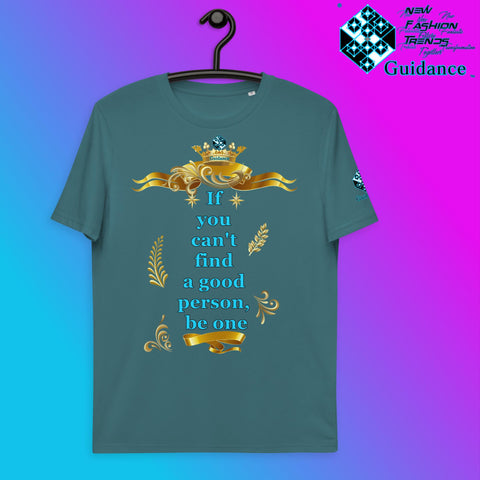 BE ONE T-Shirt T-Shirts by XGuidance Stargazer 8
