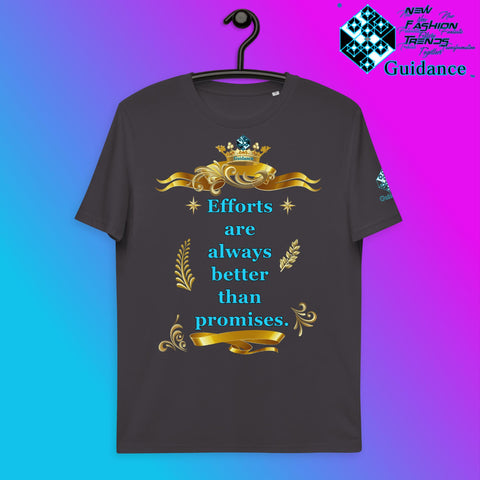 Better Results T-Shirt T-Shirts by XGuidance Anthracite 6