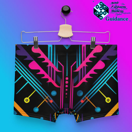 Celestial Pathway Boxer Briefs by XGuidance XS 2