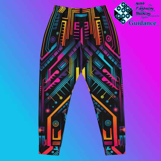 Celestial Pathway Joggers by XGuidance XS 1