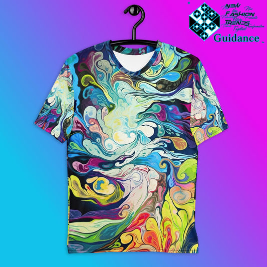 Cosmorgasmyc T-Shirt T-Shirts by XGuidance XS 1