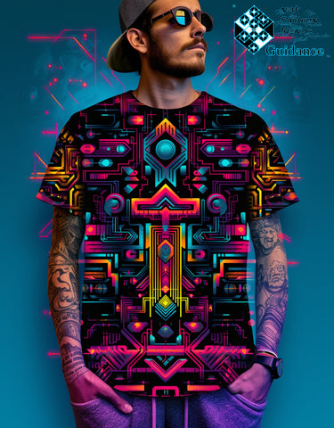 Astral Pathways