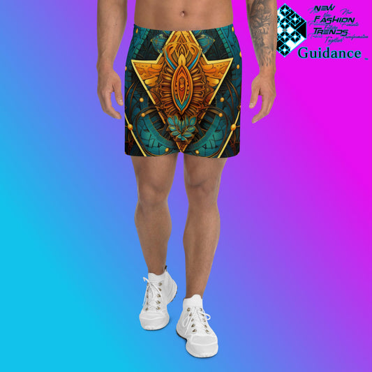Divine Essence Boardshorts Festival Swimwear by XGuidance 2XS 1