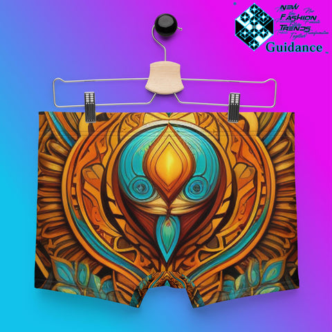 Divine Essence Boxer Briefs – Premium Festival Underwear by XGuidance XS 2