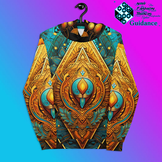 Divine Essence Hoodie by XGuidance XS 1