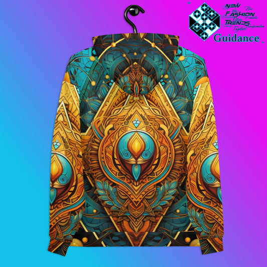 Divine Essence Hoodie by XGuidance XS 2