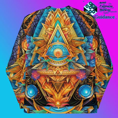 Divine Rhapsody Bomber Jacket Vintage Festival by XGuidance XS 2