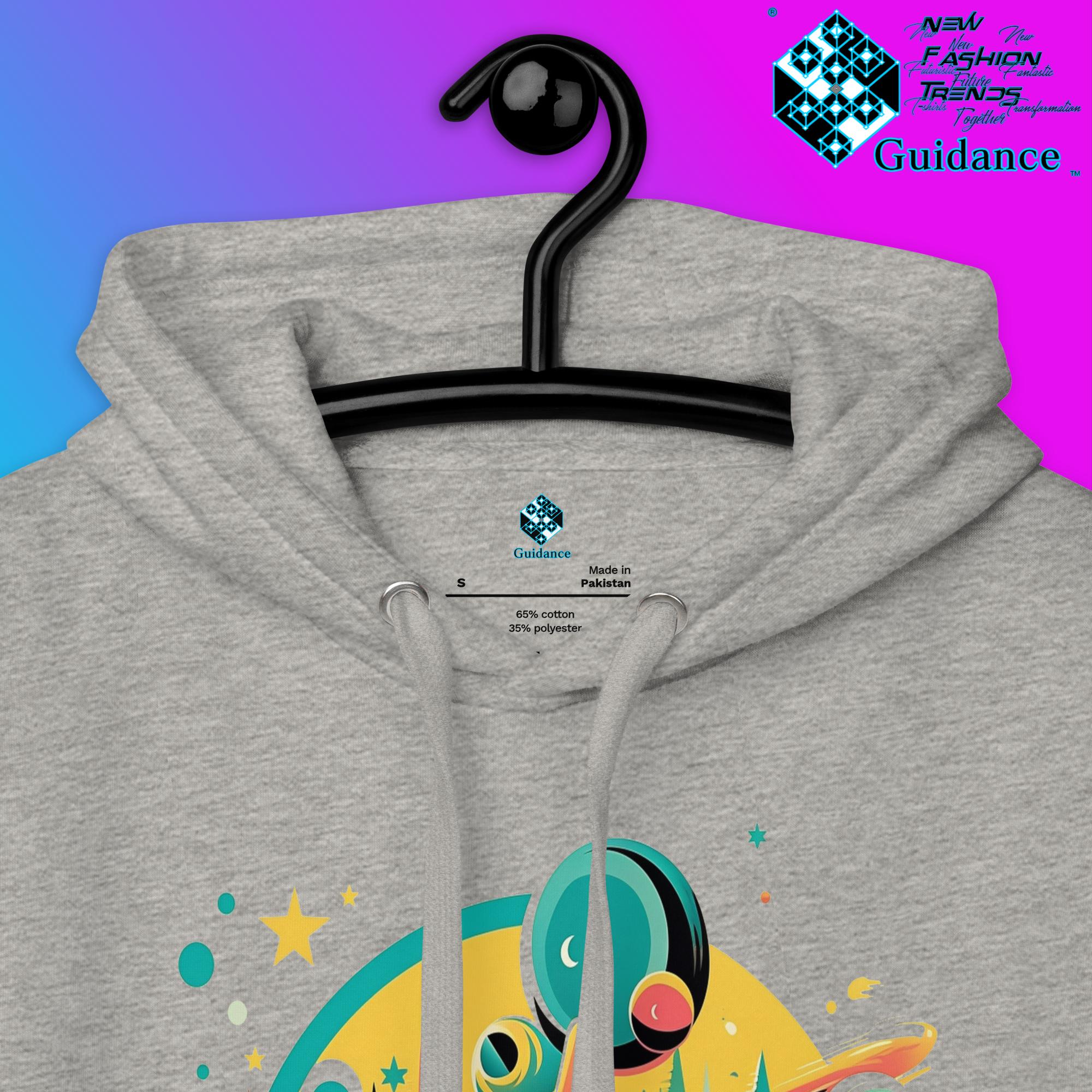 Dodge Classic Hoodie with Vintage Car Design by XGuidance Black 13