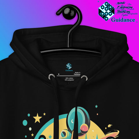 Dodge Classic Hoodie with Vintage Car Design by XGuidance Black 16