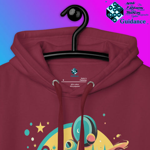 Dodge Classic Hoodie with Vintage Car Design by XGuidance Black 18