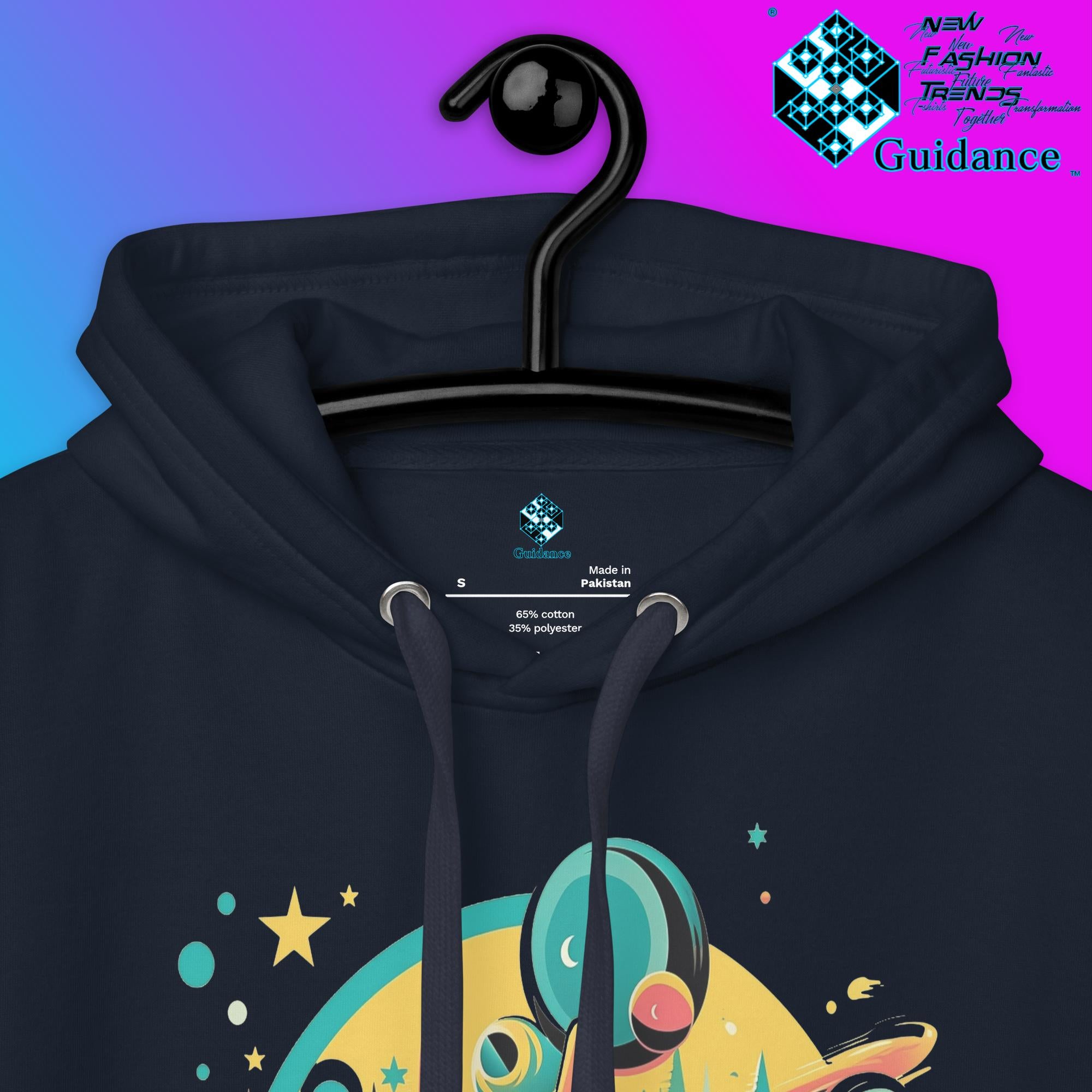 Dodge Classic Hoodie with Vintage Car Design by XGuidance Black 19