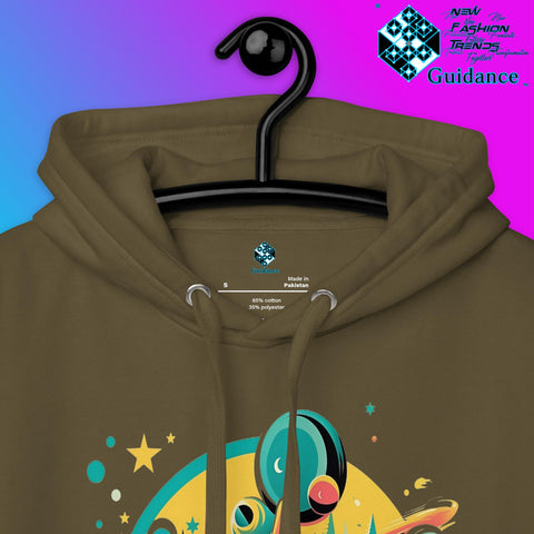 Dodge Classic Hoodie with Vintage Car Design by XGuidance Black 20