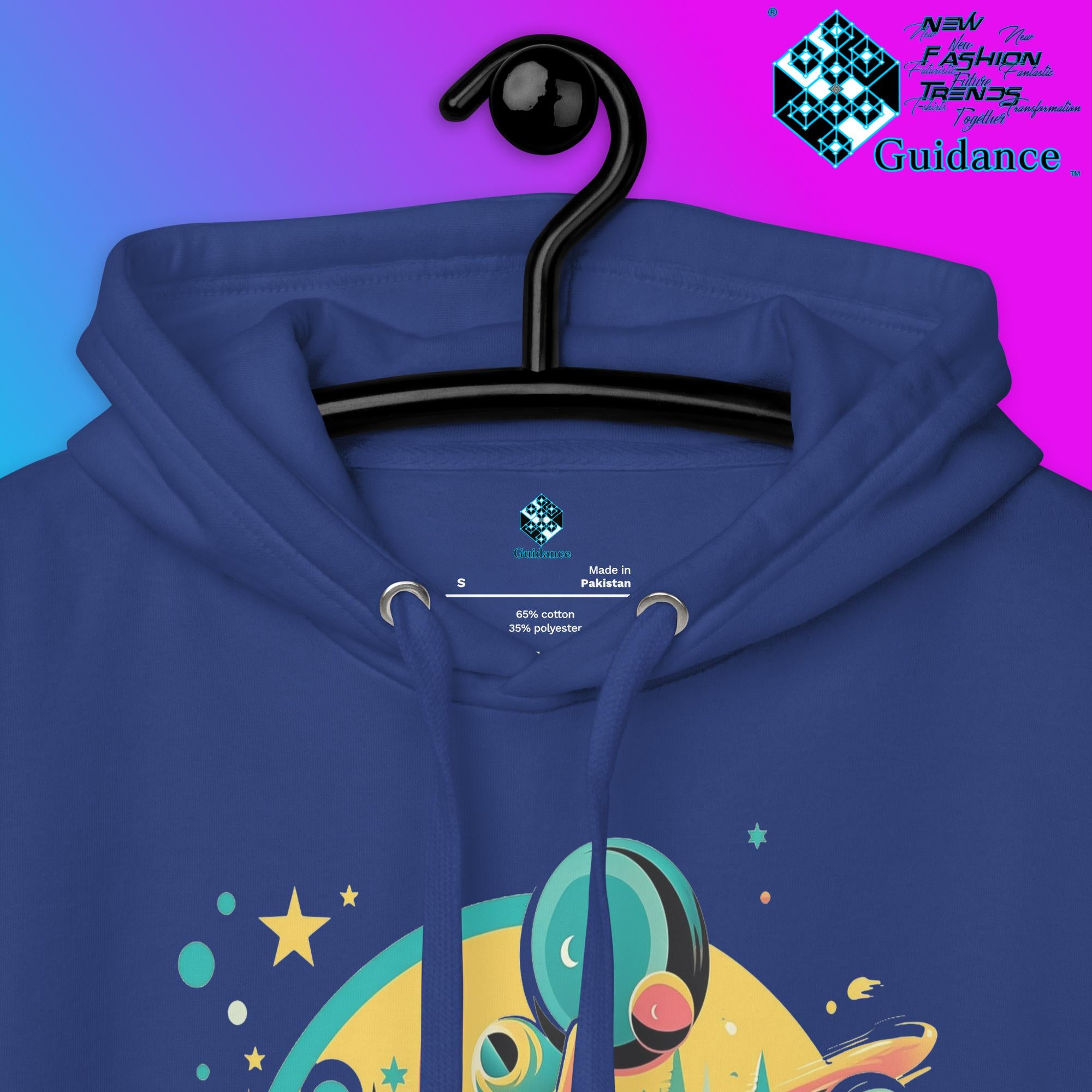 Dodge Classic Hoodie with Vintage Car Design by XGuidance Black 21